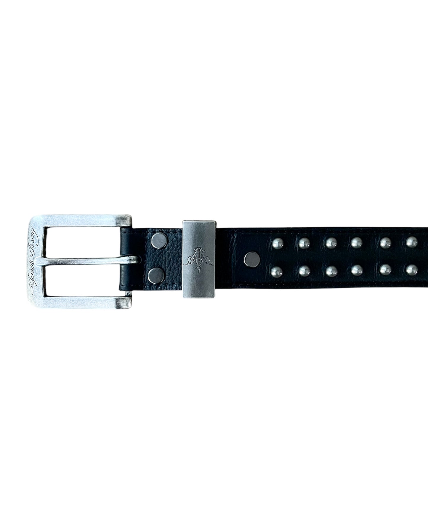SECOND SKIN CROW BLACK BELT