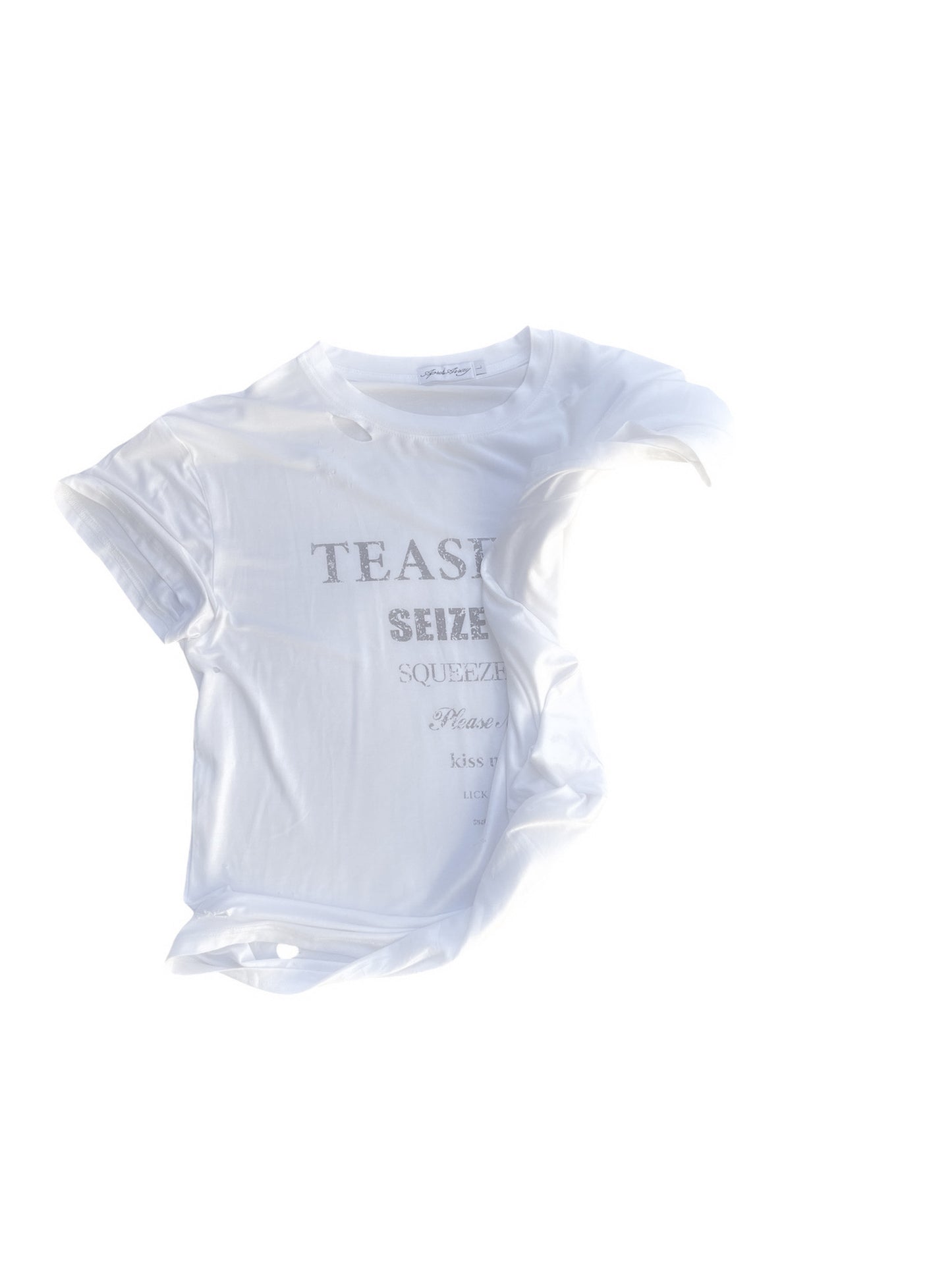 'TEASE ME' T-Shirt