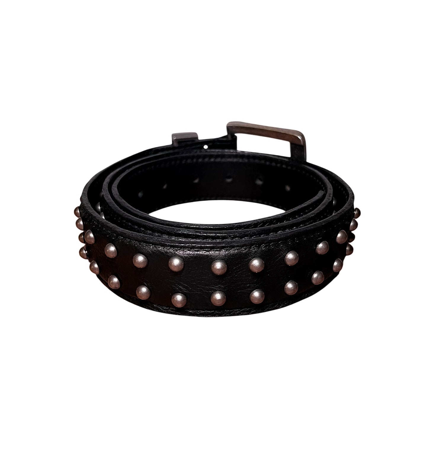 SECOND SKIN CROW BLACK BELT