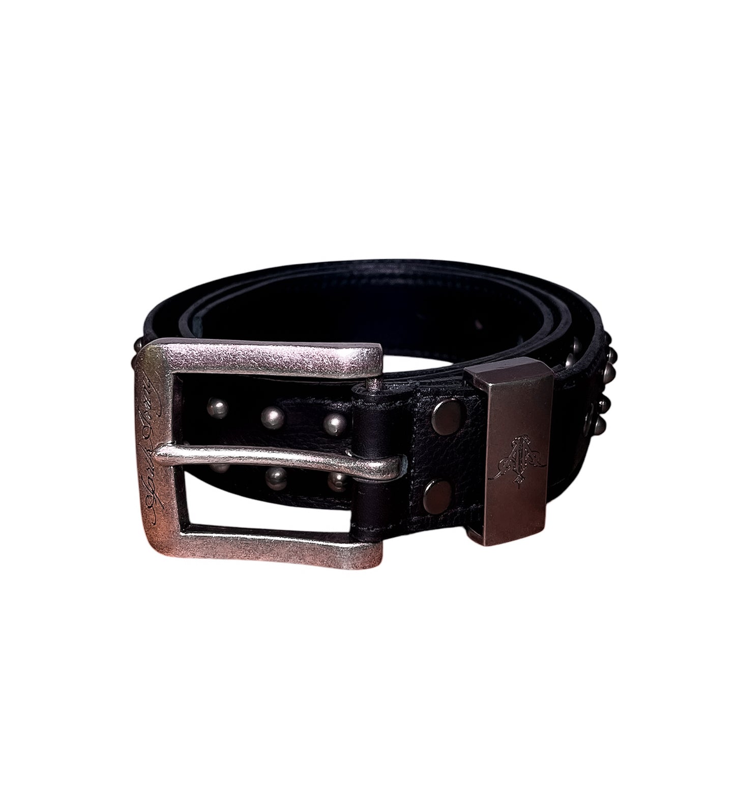 SECOND SKIN CROW BLACK BELT
